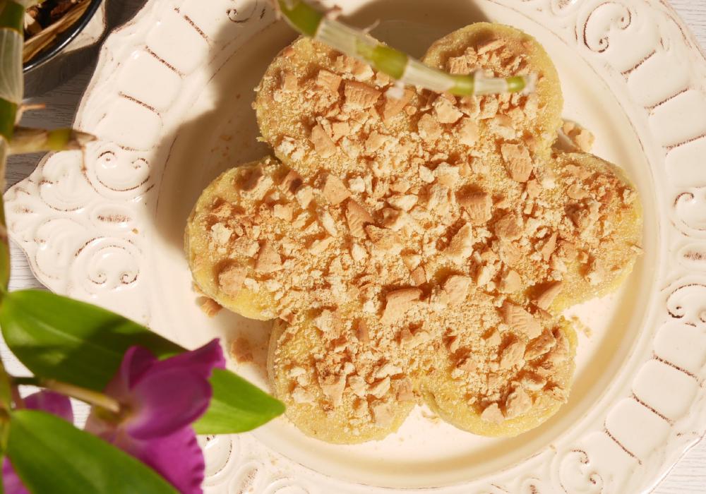 Bolo de bolacha