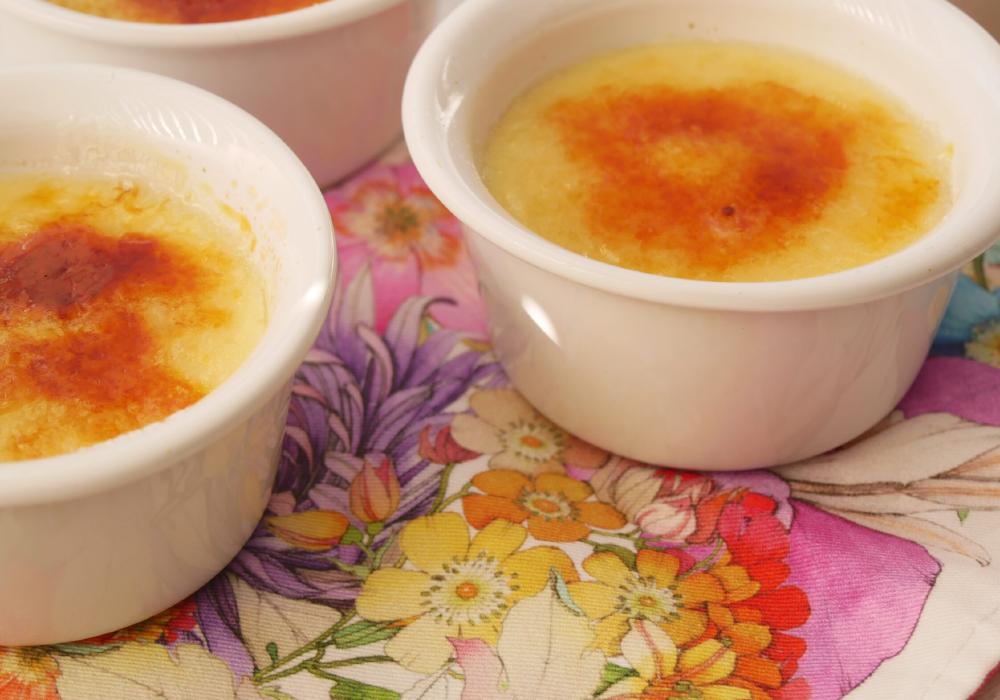 Leite de creme rápido